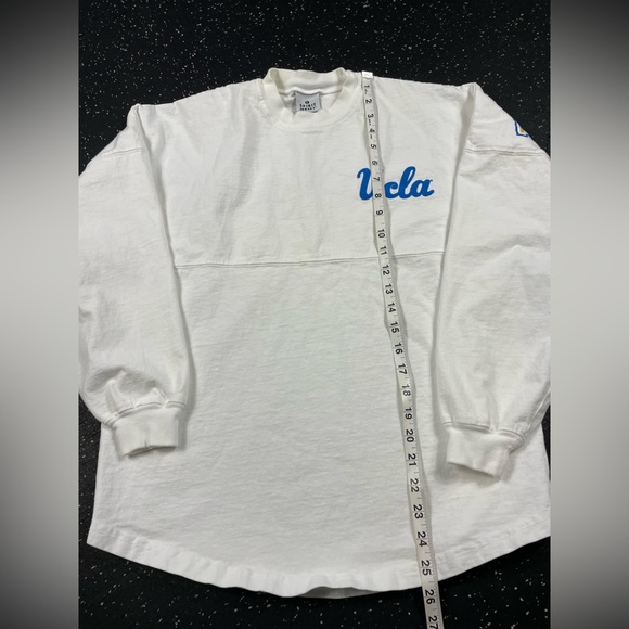 UCLA Spirit Jersey - Picture 6 of 8